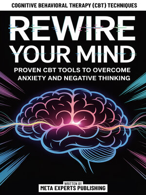cover image of Rewire Your Mind